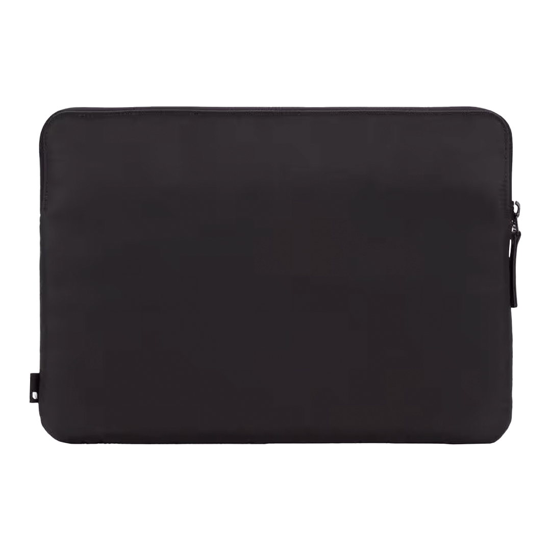 [INMB100732-BLK] Incase Funda Compacta In Flight de Nylon para MacBook Pro/Air 13 - Negro