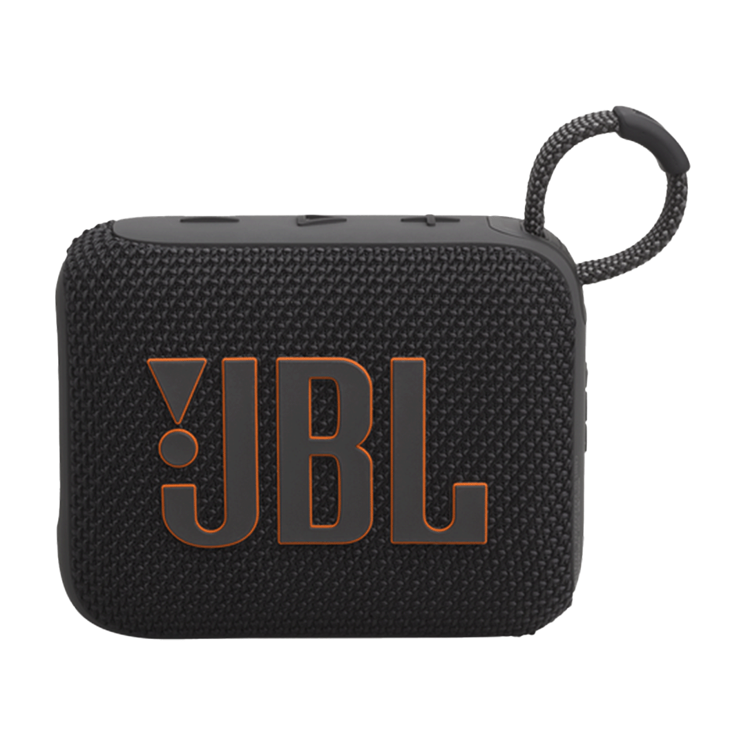 [JBLGO4BLKAM] JBL Go 4 - Negro