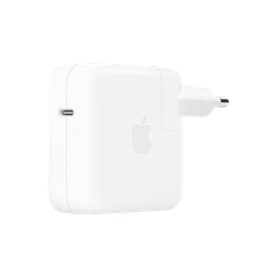 [MXN53LE/A] Cargador Apple con puerto USB-C - 70 W