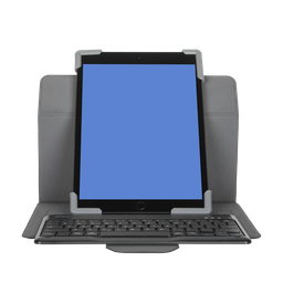 [THZ861US-52BIL] Funda Pro-Tek Universal 9-11" con teclado de Targus - Inglés - Negro