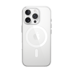 [MA7E4ZM/A] Apple Funda Transparente para iPhone 16 Pro