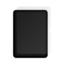 [BSPCAPDA10924RS] Bodyguardz Pure 3 Vidrio Protector para iPad Air 11" M3