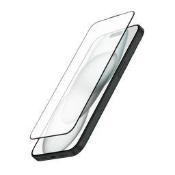 [AP6R-SUGLS-TRSP] Protector de pantalla Supreme de ItSkins para iPhone 16 Plus