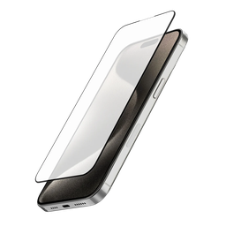 [AP6X-SUGLS-TRSP] Protector de pantalla Supreme de ItSkins para iPhone 16 Pro