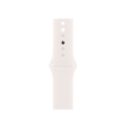 [MXLP3AM/A] Apple Watch Banda Deportiva 42mm - Rubor Claro - M/L