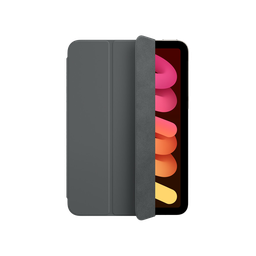 [MC2Q4ZM/A] Smart Folio de Apple para iPad mini (A17 Pro) - Gris carbón