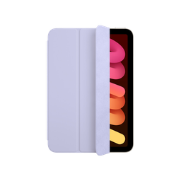 [MC2T4ZM/A] Smart Folio de Apple para iPad mini (A17 Pro) - Violeta claro