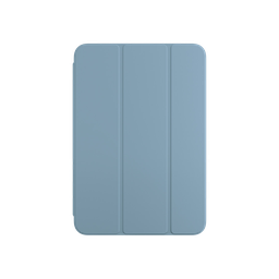 [MC2U4ZM/A] Smart Folio de Apple para iPad mini (A17 Pro) - Azul denim