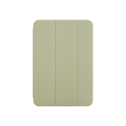 [MC2V4ZM/A] Smart Folio para iPad Mini (A17 Pro) - Verde Salvia
