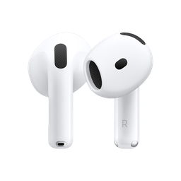 [MXP63BE/A] AirPods 4ta Gen USB-C