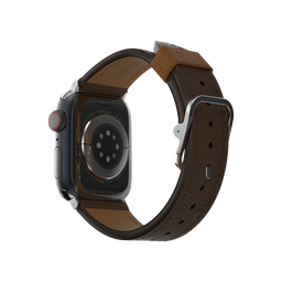 [77-95602] Otterbox Symmetry Cactus Leather Watch Band for  42/44/45mm - Rich AD