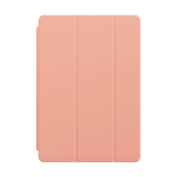 [MQ4U2ZM/A] Smart Folio de Apple para iPad 10.2" - Flamenco