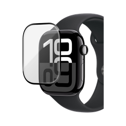 [BSTAAAW42C024RS] Bodyguardz PRTX Protector de Pantalla para Apple Watch S10 - 42mm