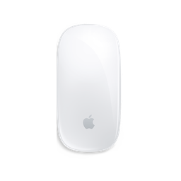 [MXK53BE/A] Magic Mouse con superficie Multi-Touch - Blanco