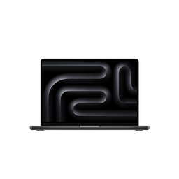 [MX2J3LE/A] MacBook Pro 14" M4 Pro - 14 CPU, 20 GPU, 24GB, 1TB - Negro Espacial