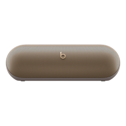 [MW463BE/A] Beats Pill - Parlante inalámbrico Bluetooth - Champagne