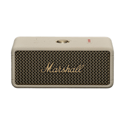 [1006885] Marshall Emberton III Parlante Bluetooth - Crema