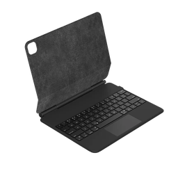 [AACADMTXSP12BK] Magic Keyboard Matrix 12 de Adam Elements para iPad Pro 12.9" - Español - Negro