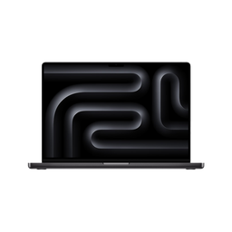 [MX2X3LE/A] MacBook Pro 16" M4 Pro - 14 CPU, 20 GPU, 24GB, 512GB - Negro Espacial