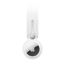 [MX4F2ZM/A] Apple AirTag Loop - Blanco