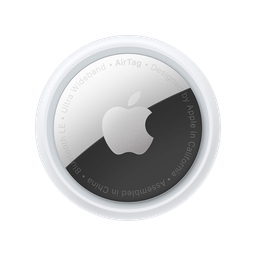 [MX532BE/A] Apple AirTag (Pack de 1)