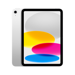 [MD3Y4LE/A] iPad 11" Wi-Fi 128 GB - Plata