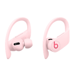 [MXY72BE/A] PowerBeats Pro - Rosa Nube