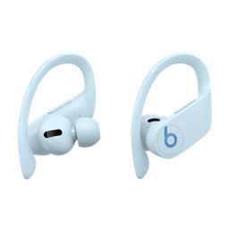 [MXY82BE/A] PowerBeats Pro - Azul Glaciar