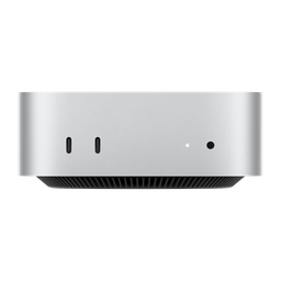 [MU9D3LE/A] Mac mini M4 - 10 CPU, 10 GPU, 16GB, 256GB