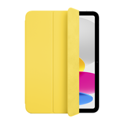 [MDEN4ZM/A] Smart Folio de Apple para iPad (A16) - Limonada
