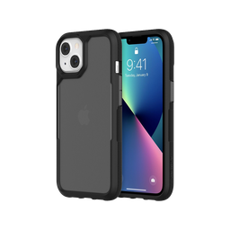 [GIP-071-BLG] Griffin (Exclusivo Apple) Survivor Endurance Funda iPhone 12/13 mini - Negro/Gris