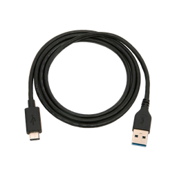 [GC41637-BLK] Griffin USB-C a Cable USB-A 3ft - Negro