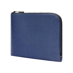 [INMB100690-NVY] Incase Facet Funda en Sarga Reciclada MacBook Pro/Air 13" - Azul Marino