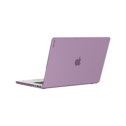 [INMB200722-IPK] Incase Hardshell Dots MacBook Pro 16" M1 Pro/M1 Max - Rosa Hielo