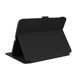 [140548-1050] Speck (Exclusivo Apple) Balance Folio Funda c/ Microban iPad Pro 11" M1/Air 10.9" - Negro