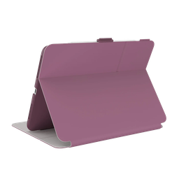 [140548-7265] Speck (Exclusivo Apple) Balance Folio Funda c/ Microban iPad Pro 11" M1/Air 10.9" - Ciruela