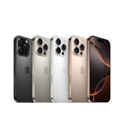 iPhone 16 Pro