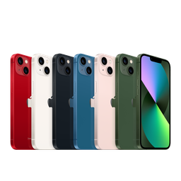 iPhone 13