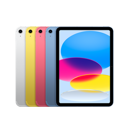 iPad 11" Wi-Fi + Cellular