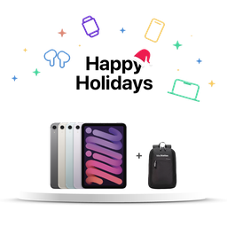 iPad mini Wi-Fi + Cellular