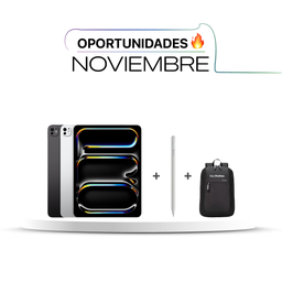 iPad Pro 13 M4 Wi-Fi