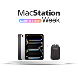 iPad Pro 13" M4 Wi-Fi