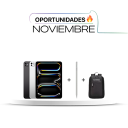 iPad Pro 11" M4 WiFi