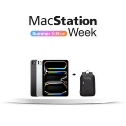 iPad Pro 11" M4 Wi-Fi