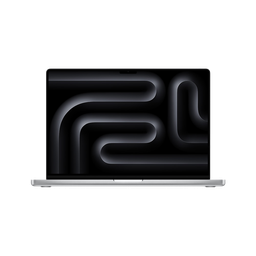 [MX2V3LE/A] MacBook Pro 16" M4 Max - 14 CPU, 32 GPU, 36GB, 1TB - Plata