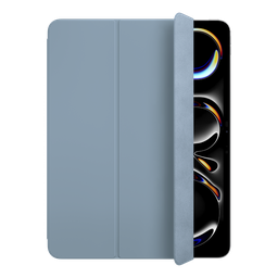 [MWK43ZM/A] Smart Folio for iPad Pro 13-inch (M4) - Denim