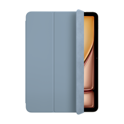 [MWK63ZM/A] Smart Folio de Apple para iPad Air 11" (M4) - Azul denim