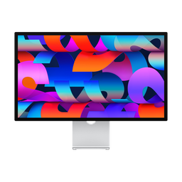 [MYJG3LE/A] Apple Studio Display - Vidrio Estándar - Base con inclinación y altura ajustable