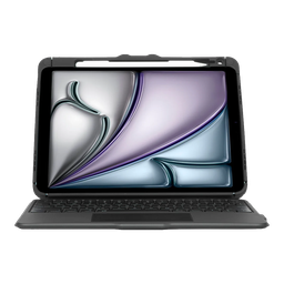 [THZ967US-52] Funda VersaVu de Targus con teclado Bluetooth para iPad 11" (A16)