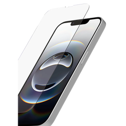 [APS4-SUGLS-TRSP] ItSkins Supreme Vidrio Protector iPhone 16e